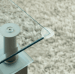 Protège-coins transparents bébé REER – Protection discrète pour meubles et vitres