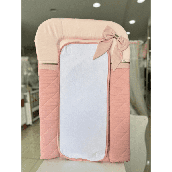 Matelas de change