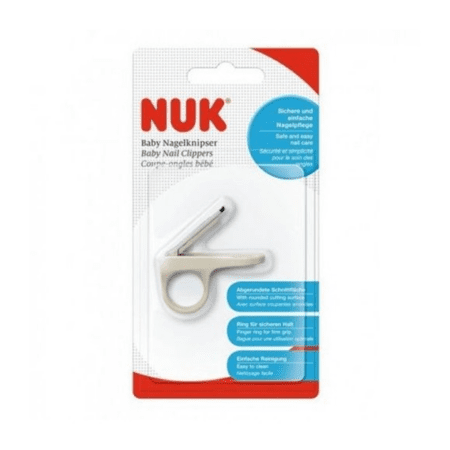 coupe ongle NUK
