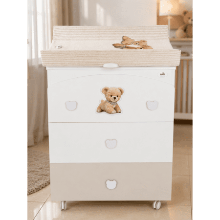 Commode asia CAM
