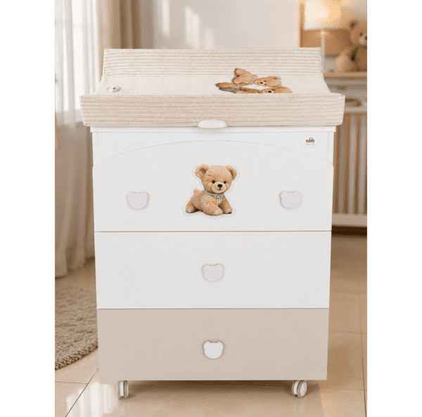 Commode asia CAM