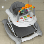 Trotteur 5en1 Prima