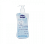 Shampoing Nature sense Chicco Sensitive 300 ml – Douceur & Respect du Cuir Chevelu