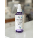 Eau Rafraîchissante Bébé Calino à la Guimauve – Gamme Violette | Fraîcheur & Douceur