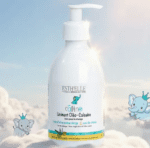 Liniment Oléo-Calcaire Calino – Nettoyage & Protection du Siège de Bébé