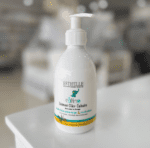 Liniment Oléo-Calcaire Calino – Nettoyage & Protection du Siège de Bébé