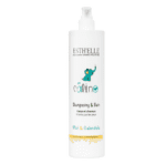 Shampoing Bébé Calino –Douceur & Brillance 500ml