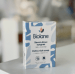 Savon Doux Surgras BIOLANE – Nettoyage & Protection de la Peau Sensible