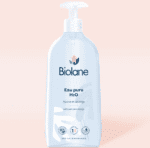 Eau Pure H2O Bébé – Nettoyage Doux Sans Rinçage | Peaux Sensibles