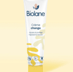 Crème de Change BIOLANE – Protection & Réparation du Siège de Bébé