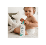Lait de Corps Bébé BIOLANE – Hydratation & Protection de la Peau Sensible