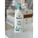 Lait de Corps Bébé BIOLANE – Hydratation & Protection de la Peau Sensible
