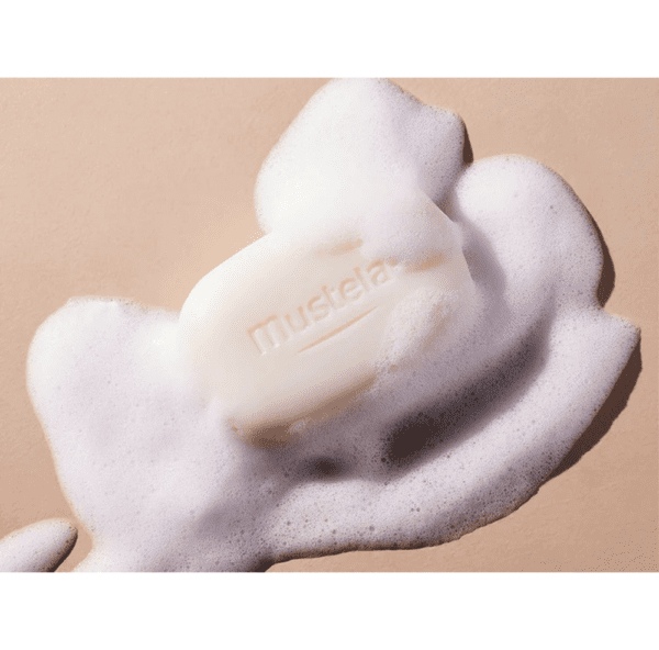 Savon mustela