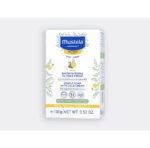 Savon mustela