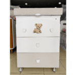 Commode asia CAM