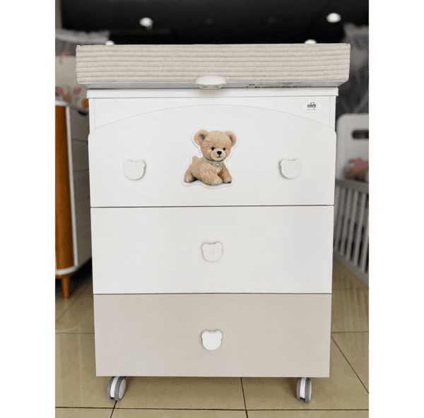 Commode asia CAM