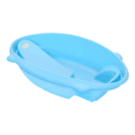 Baignoire Bébé Sparkle avec Support Pliable