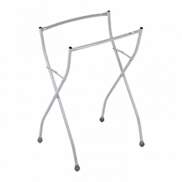 Baignoire Bébé Sparkle avec Support Pliable