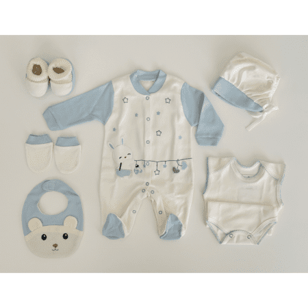 tenue bebe