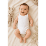 Bretelle pour bébé
