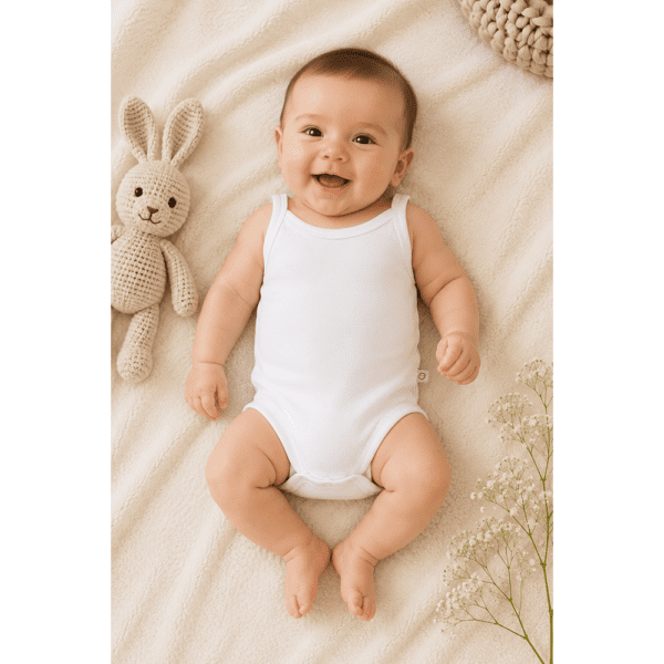 Bretelle pour bébé