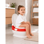 Pot Bébé d’Apprentissage Ergonomique