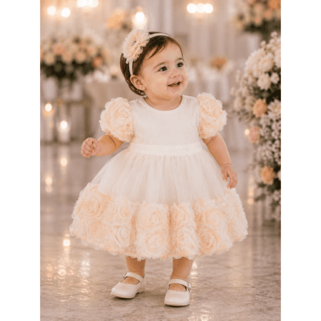 robe de fete