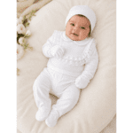 Ensemble Naissance 5 Pièces pour fille