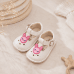 Chaussures Premiers Pas Bébé Fille