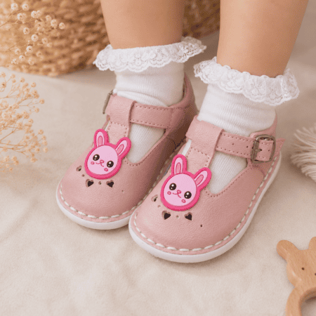 ballerine premier pas