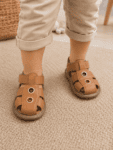 Sandales Premiers Pas Garçon