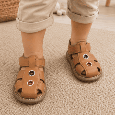 Sandales Premiers Pas Garçon
