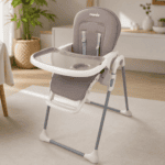 Chaise Haute Bébé Nania