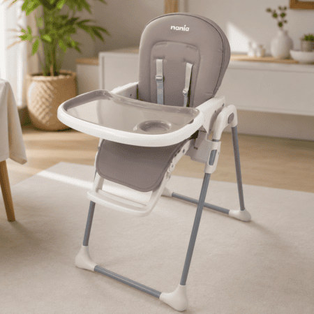 chaise bébé