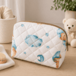 Trousse de toilette pour bébé