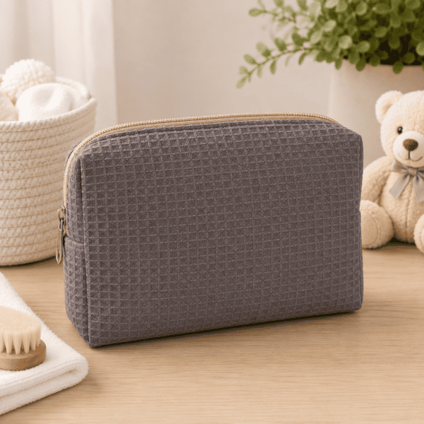 Trousse de toilette pour bébé