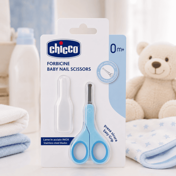 Assouplissant Concentré Bébé Chicco Sensitive 0m+
