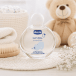 Parfum Bébé Chicco Natural Sensation