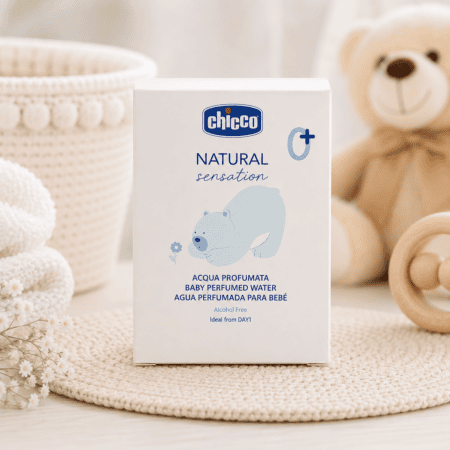 parfum emballage