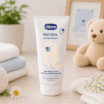 Coffret Chicco Natural Sensation Baby Essential