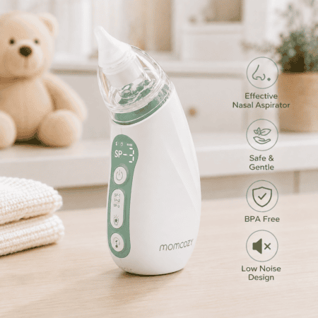aspirateur nasale