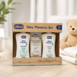 Coffret Chicco Baby Moments