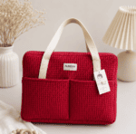 Sac à Langer Maman en Coton