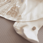 Jebba Tunisienne Bébé Garçon avec Chéchia