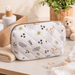 Trousse de toilette pour bébé