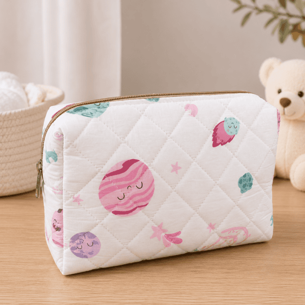 Trousse de toilette pour bébé