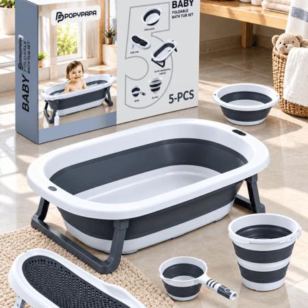 set baignoire