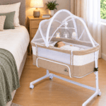 Berceau Bébé 3-en-1 PRIMA