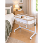 Berceau Bébé 3-en-1 PRIMA