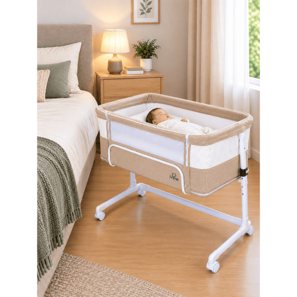 Berceau Bébé 3-en-1 PRIMA
